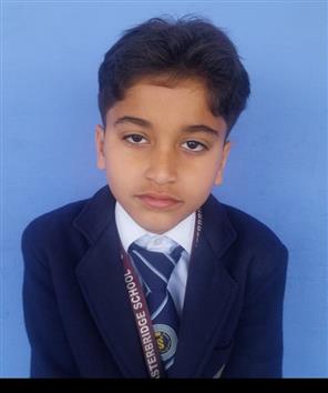 SHIVANSH YADAV