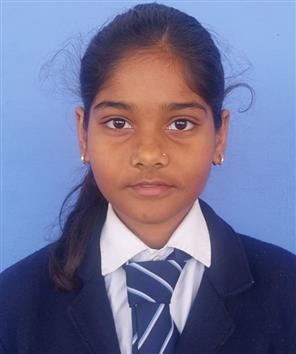 ARSHITA YADAV