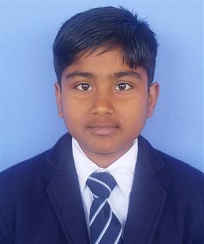 RUDRA SHEKHAR YADAV