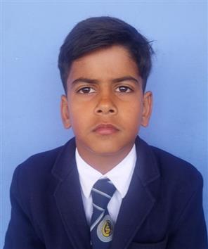 PRANJAL PANDEY