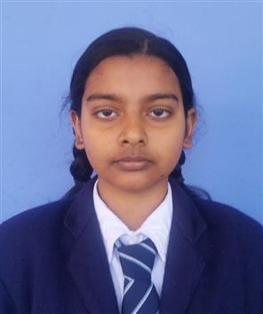 ANAMIKA SINGH