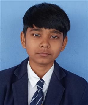 AZAAN KHAN