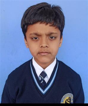 KARTIK SINGH