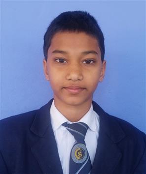 ANSH YADAV