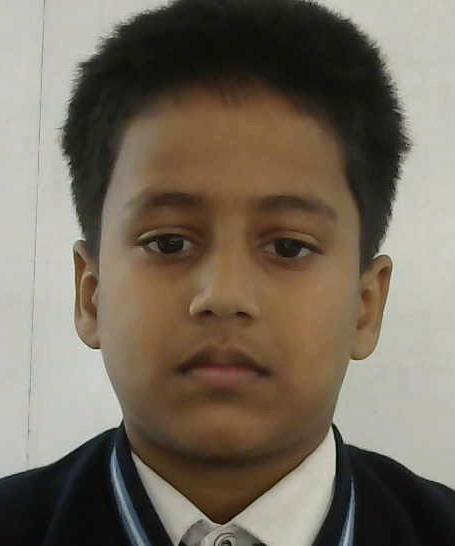 ATHRAV TIWARI