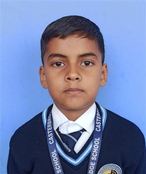 ANSHIT SINGH