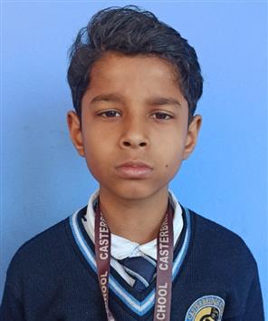 KARTIKEY SINGH