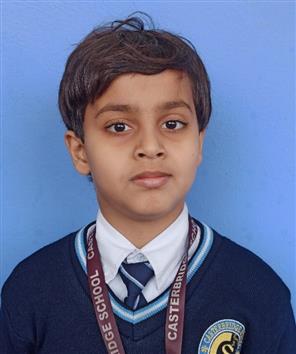 DEVANK MISHRA