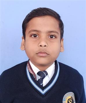 ANANT SINGH