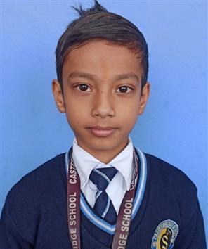 PARTH GIRI