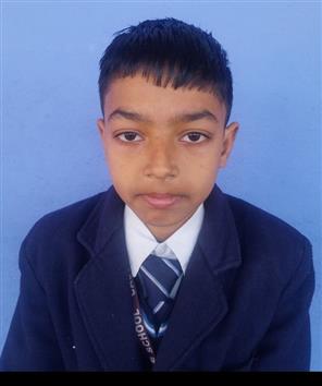 ASHIF HUSHAIN
