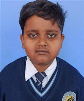 YATHARTH RAUNIYAR