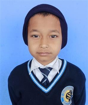 ARNAV SINGH
