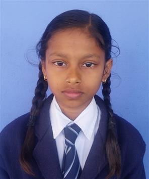 MISTI KUMARI