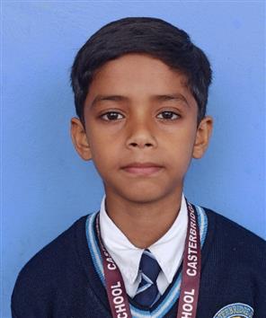 ADVIK SINGH