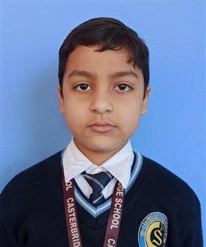 SUSHANT KUMAR SINGH