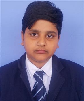 RAKSHIT SHRIVASTAVA