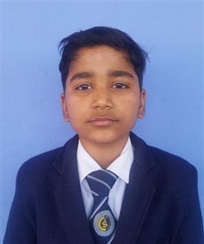 UJJWAL SINGH