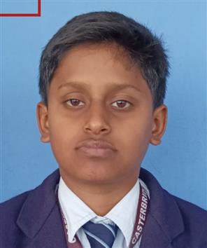 ABHIRAJ SINGH