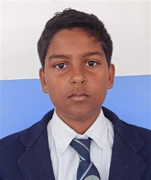 ABHINASH SINGH