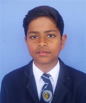 VIRAJ PRATAP SINGH