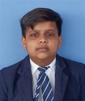 HARDIK SRIVASTAVA
