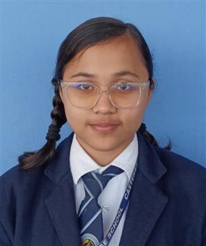 APARNA RANI SINGH