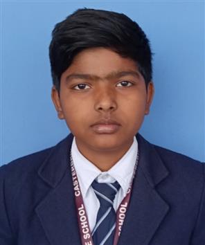 VAIBHAV SINGH