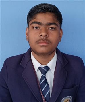 SACHIN PANDEY