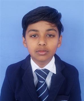 ZAISH KHAN