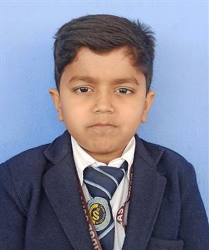 PRATEEK SINGH