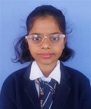 AARADHYA SINGH