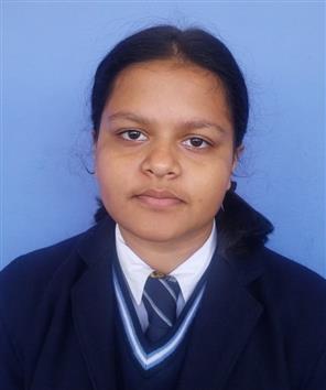 SANIYA SIDDIQUI