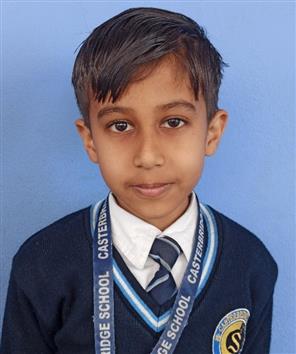 ADITYA KUMAR PANDEY