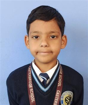 PRAKALP RAI