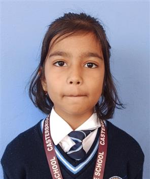 NIKSHITA SINGH