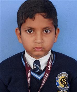 AADITYA SINGH