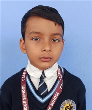 SUSHANT SINGH