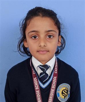 KRITIKA SINGH