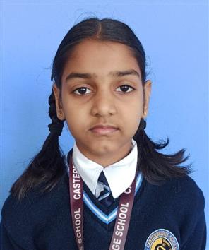 ANIKA VERMA