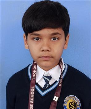 PRANJAL SINGH