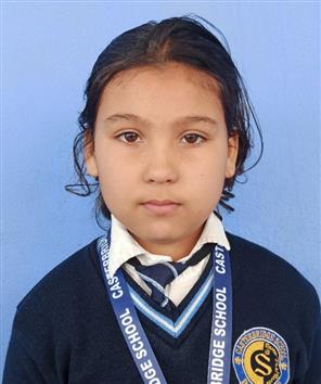LUCKY YADAV