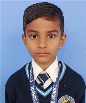 TEJAS YADAV