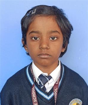 KUMARI DIVYA