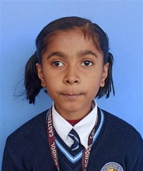 ARYAA SAMAR