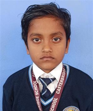 ANUPRIYA YADAV