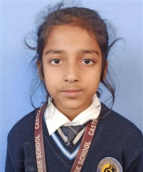 VAANYA SINGH