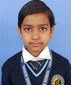 NITYA SINGH