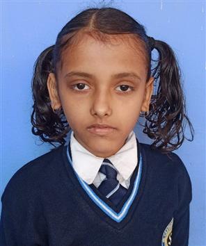 TRISHA KUMARI