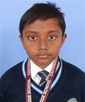 SHIVAM 